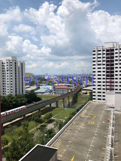 Blk 689B Choa Chu Kang Drive (Choa Chu Kang), HDB 5 Rooms #167564462
